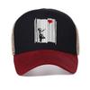Banksy Girl with Balloon Shredded Street Art Baseball Cap Adjustable Hat Summer Unisex Baseball Hats