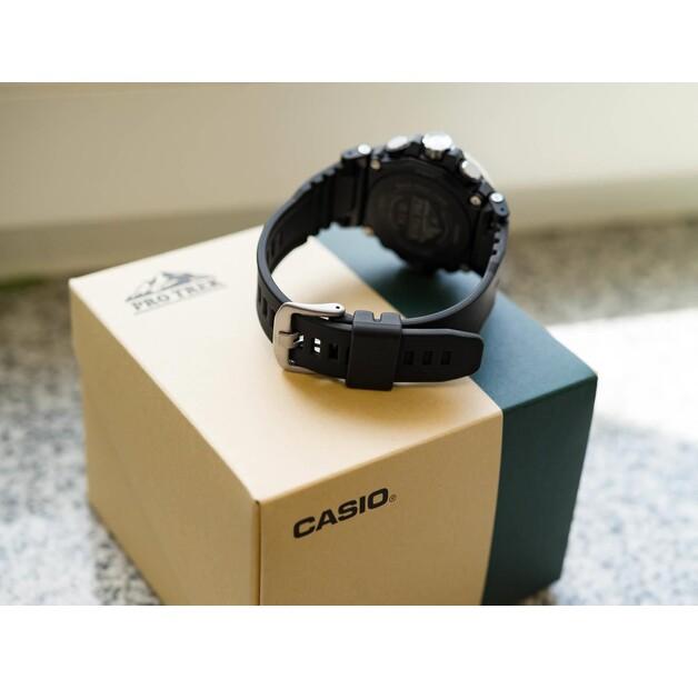 Часы Casio PRW-61 -1AER