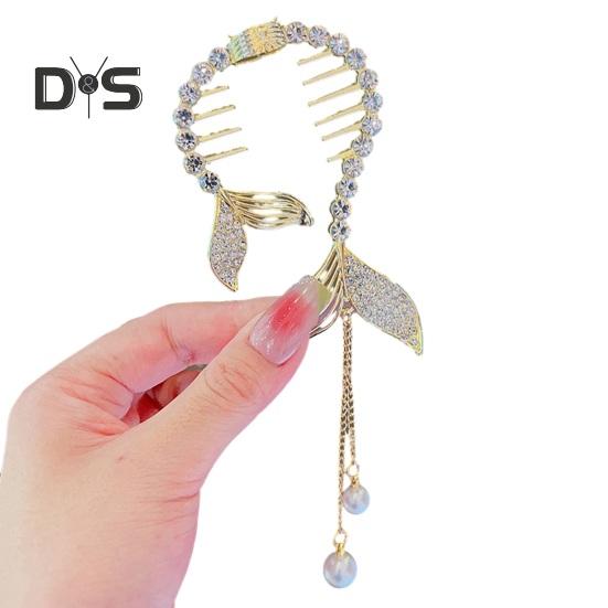 

Детские головные уборы Металлические весенние украшения из искусственного жемчуга Длинная кисточка Прочные различные стили Повседневная одежда Сплав Кроличьи уши Конский хвост Пряжка Аксессуары для волос C