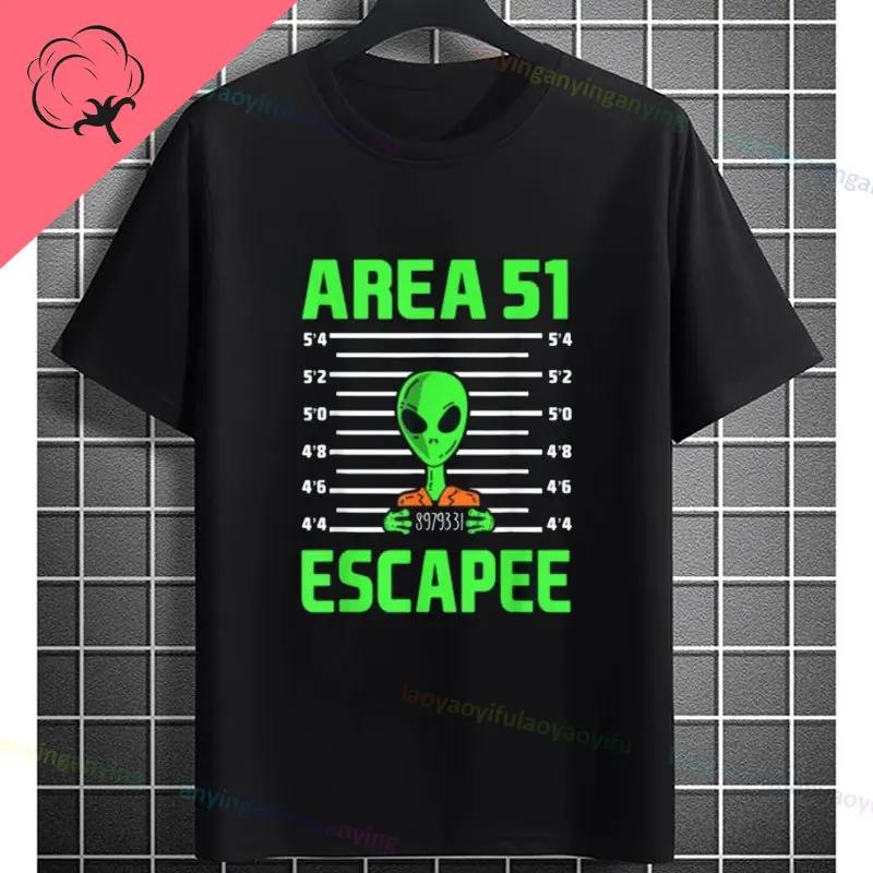 Funny I Need More Space Fashion Ufo Aliens Graphic Tshirt Unisex Casual Round Neck Pure Cotton Short Sleeve Sportswear Tee