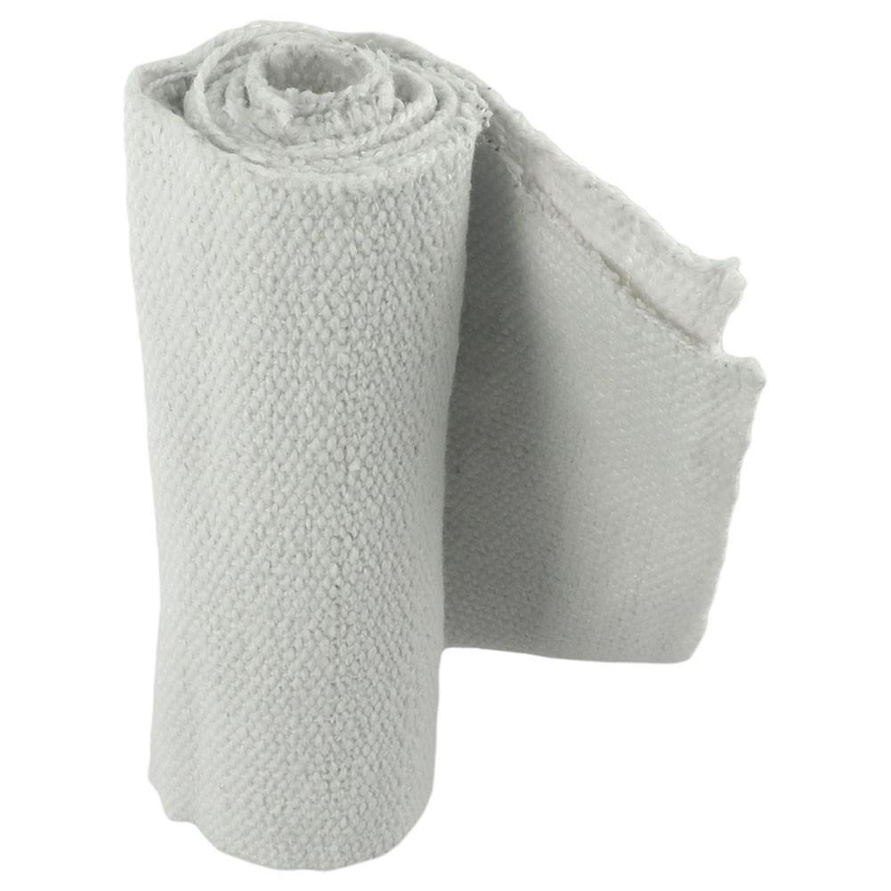 Insulation Fireproof Blanket 2mm Thick for Furnaces and High Temp Equipment