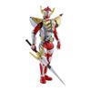TAMASHII NATIONS S.H.Figuarts (שינקוצ'ו סייהו) קאמן ריידר גיים קאמן ריידר ברון זרועות בננה בערך. 145 מ"מ PVC & ABS דמות ניתנת להזזה צבועה
