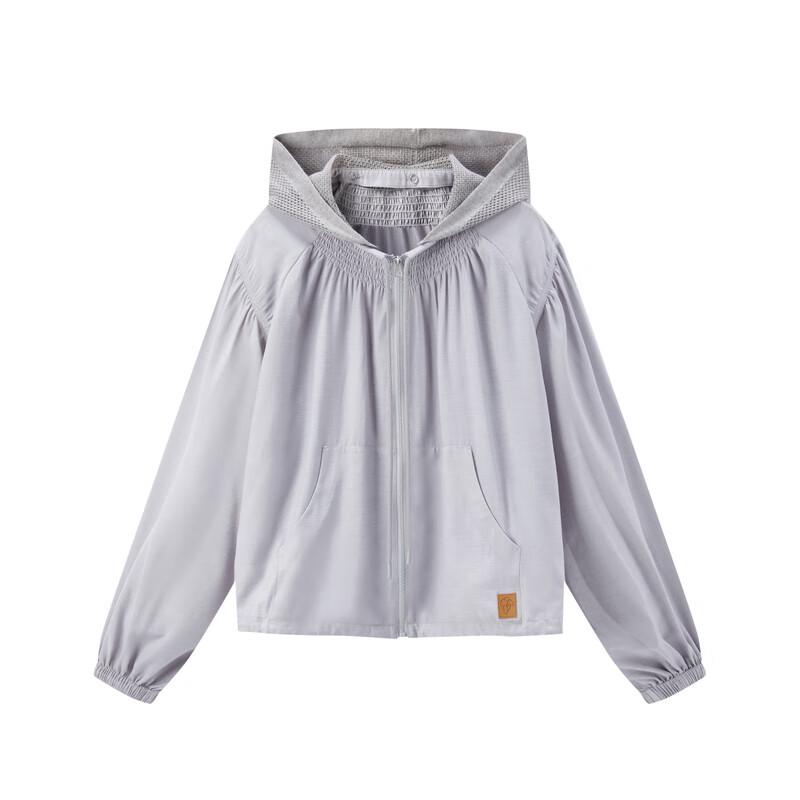 

Женская легкая трикотажная куртка Peacebird VISIONAIRE Collaboration L