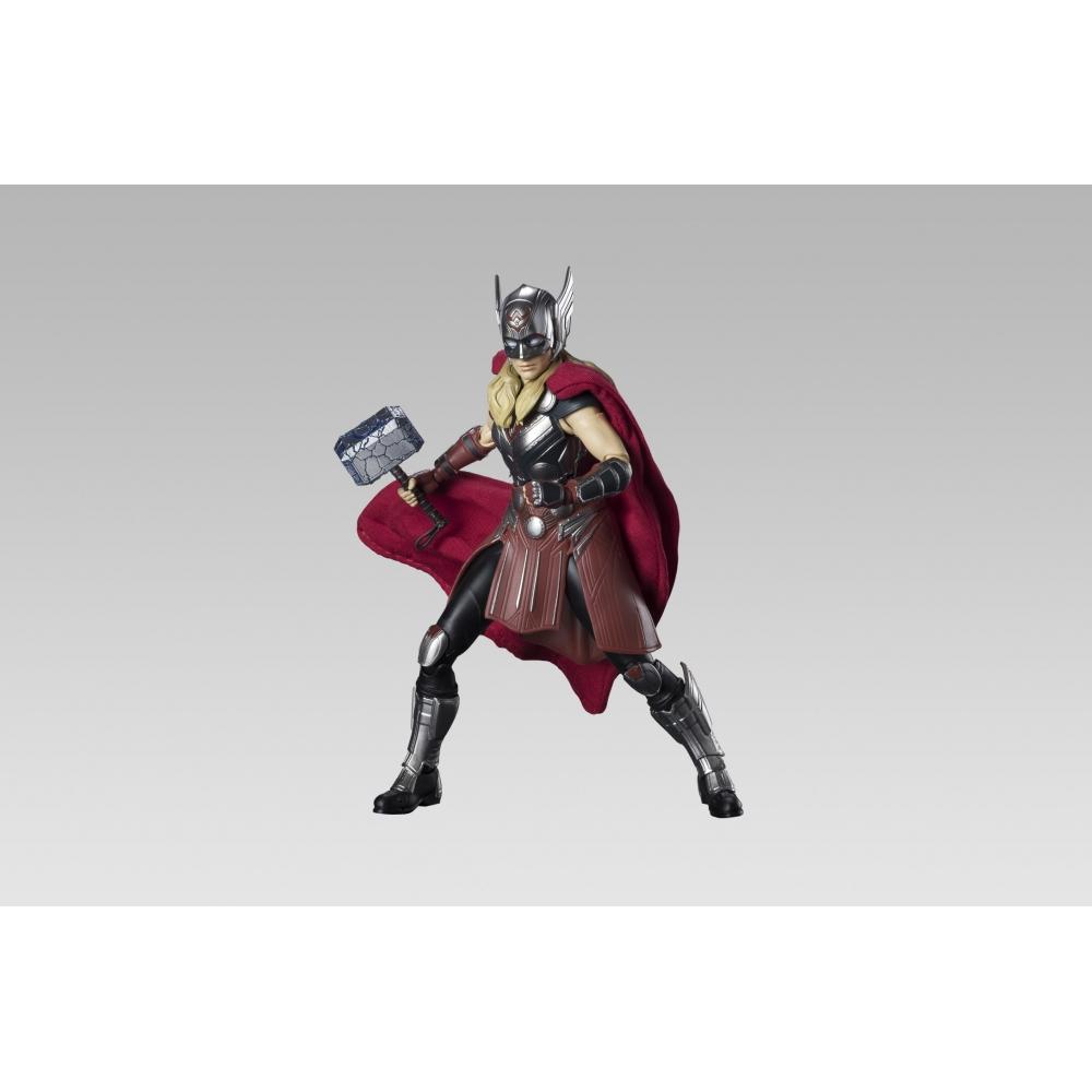 

BANDAI SH Figuarts Могучий Тор Тор Любовь и Гром