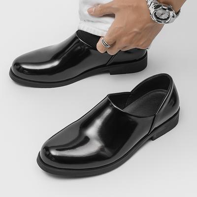 Scarpe con tacco – Mocassini