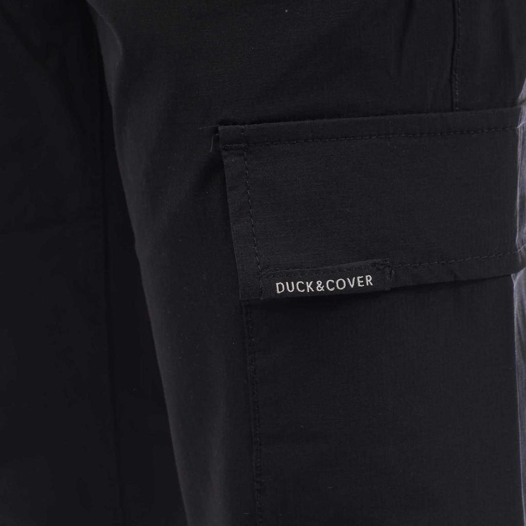 Duck and Cover Mens Chamata Cargo Trousers