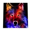 1 Set Painting Kit Lovely Animal Picture for Colorful Dog, cm