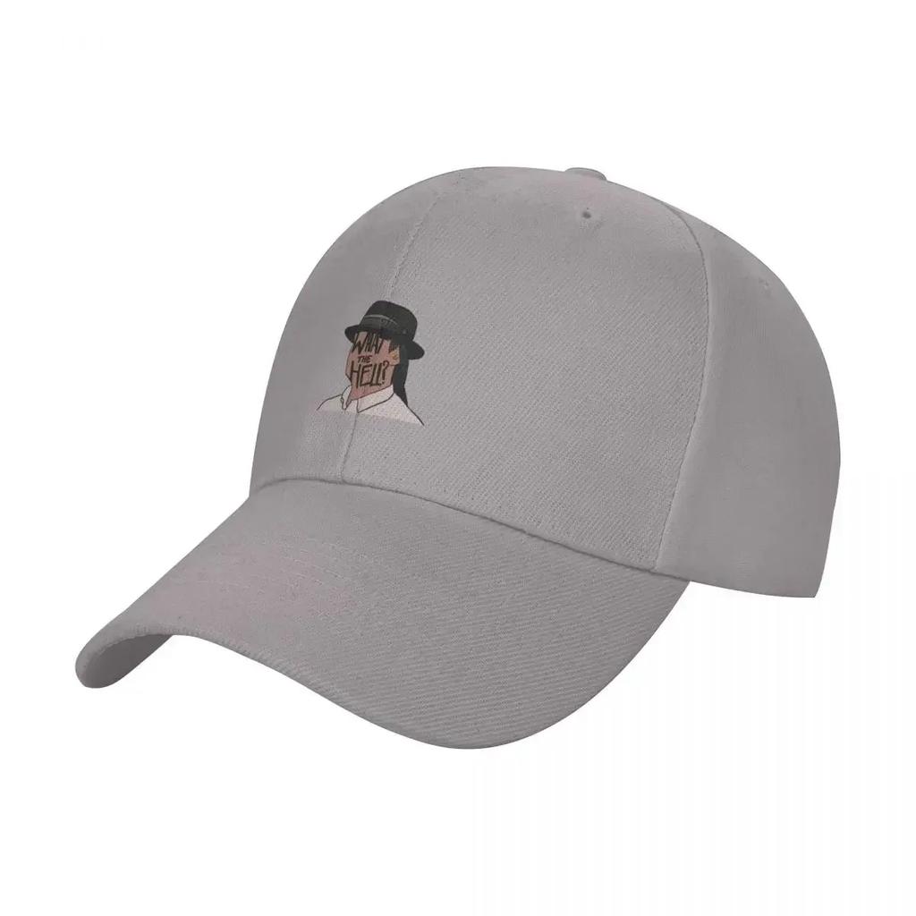 Brians Hat Baseball Cap Golf Wear Anime luxury caps Winter hat Womens Beach Visor Unisexs