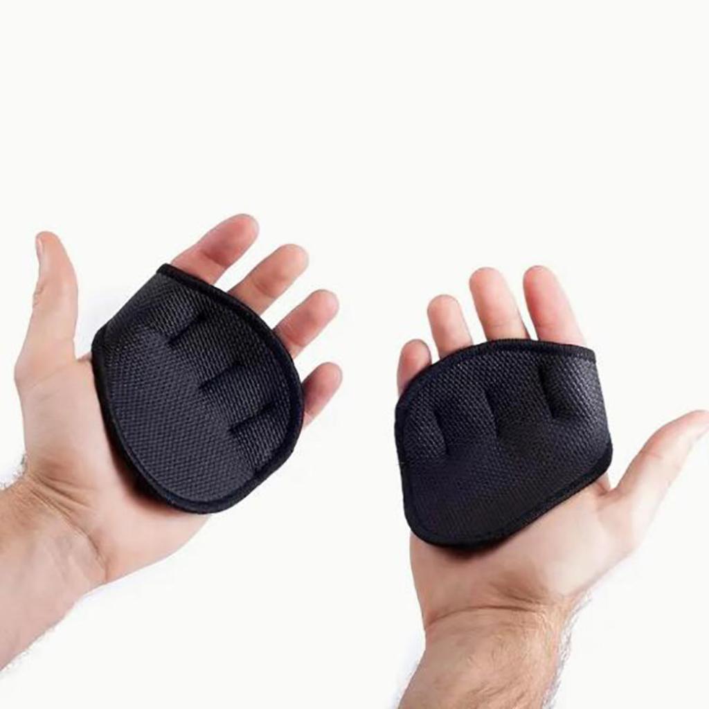 Weightlifting Gloves for Gym Training Gym Gloves Palm Protector Great for Exercise Training Fitness Weight Lifting Gloves