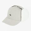 Hard Ball Cap Ear Muffs White Sand Ne3cr53o