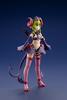 Kotobukiya Arcanadia Velutta ReACT-P (approx. 148mm Tall, Non-scale Plastic Model Kit)