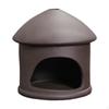 Porta Bruciatore di Incenso Pezzo Decorativo per Casa e Ufficio