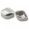 For Mercedes Chrome Door Seats Adjust Button Cover Fits E Class W212 Models