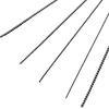 1 Set Airbrush Spray Nozzle Cleaning Repairing Tool Kit Needle & Brush Set Cleaner CLH@8
