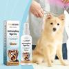 Yegbong Anti‑Tangle Spray for Dogs, Prevent Hair‑Tangling and Make Fur Smooth and Fluffy
