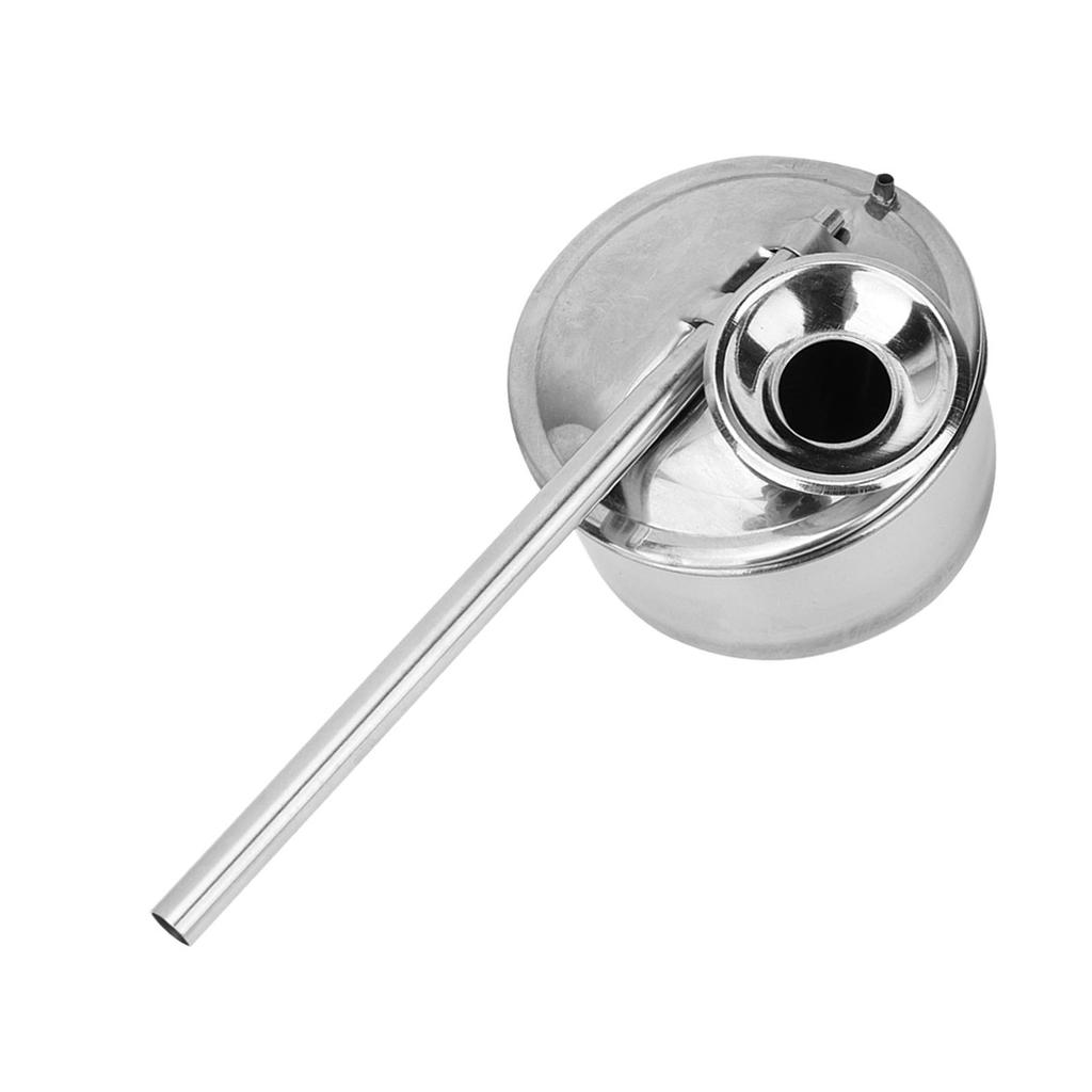 Stainless Steel Clay Tool Pottery Atomizer Glazes Pots Ceramic Painting Sprayers