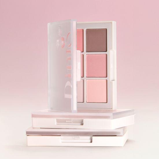Dinto Blur Finish Shadow 9 Shades