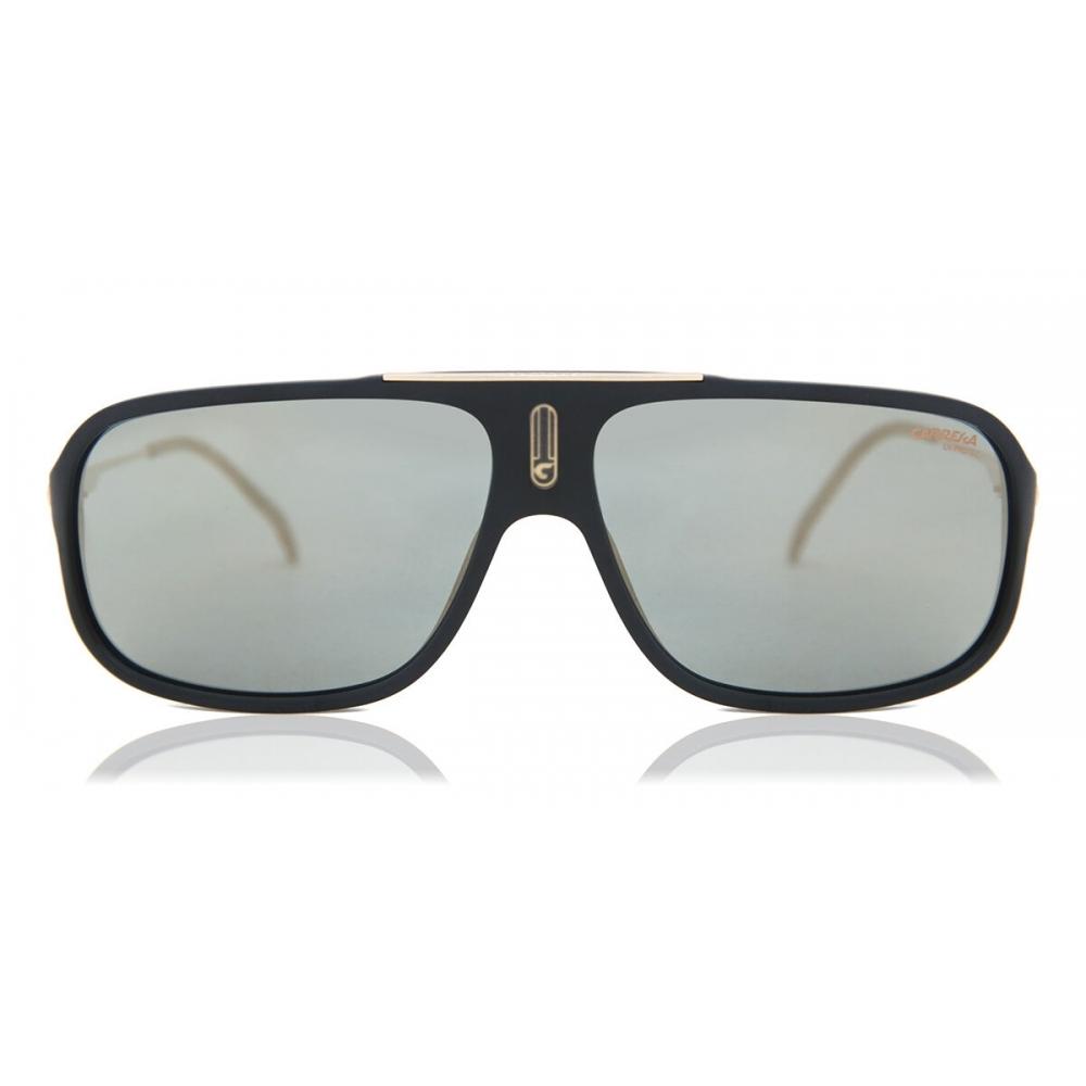 

Carrera Cool65 0i46 Jo Unisex Sunglasses Gold Black/64