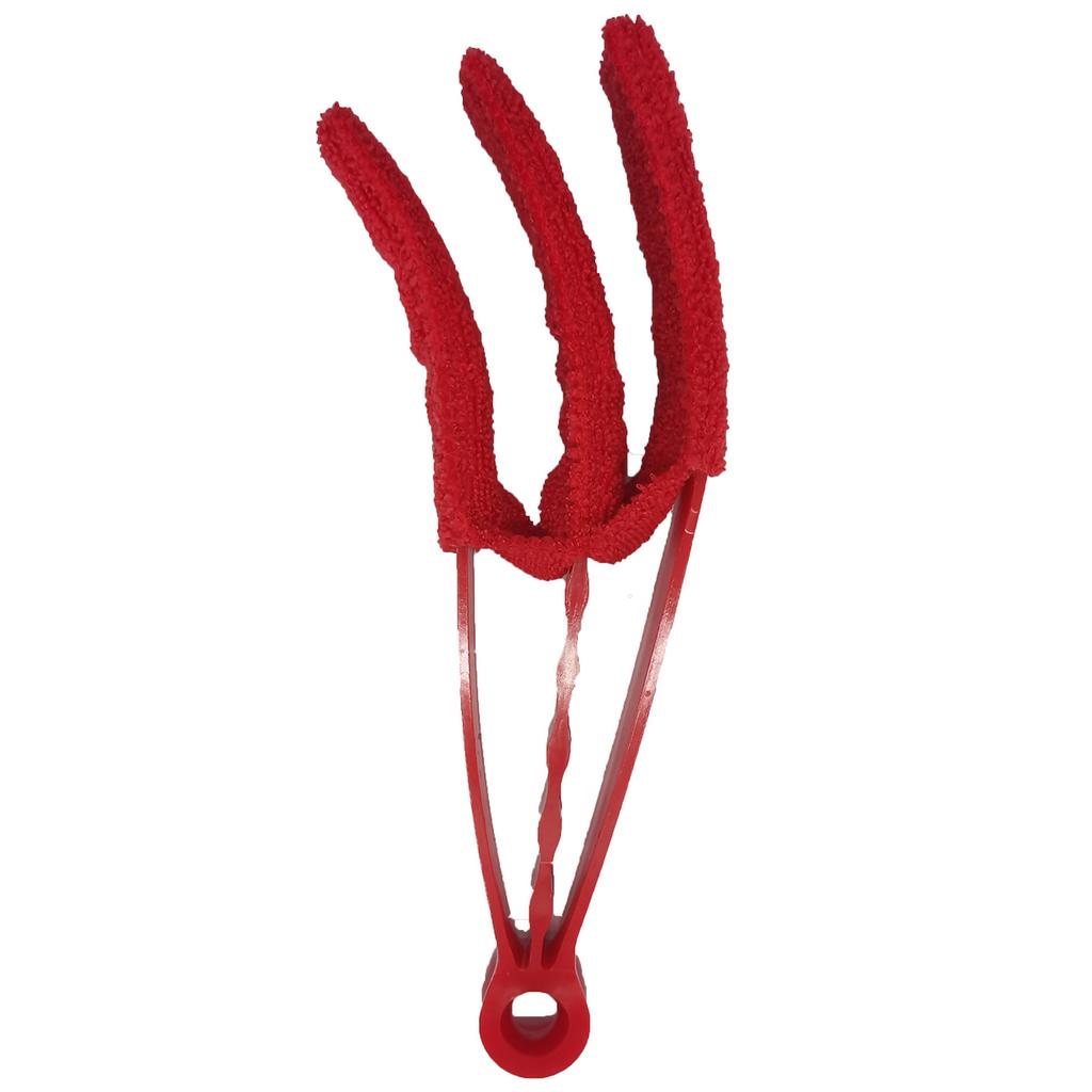 Venetian Blind Blade Cleaner Brush Window Conditioner Duster Air Conditioner Vent Outlet Cleaning Tool