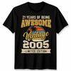 Tops – T-Shirts