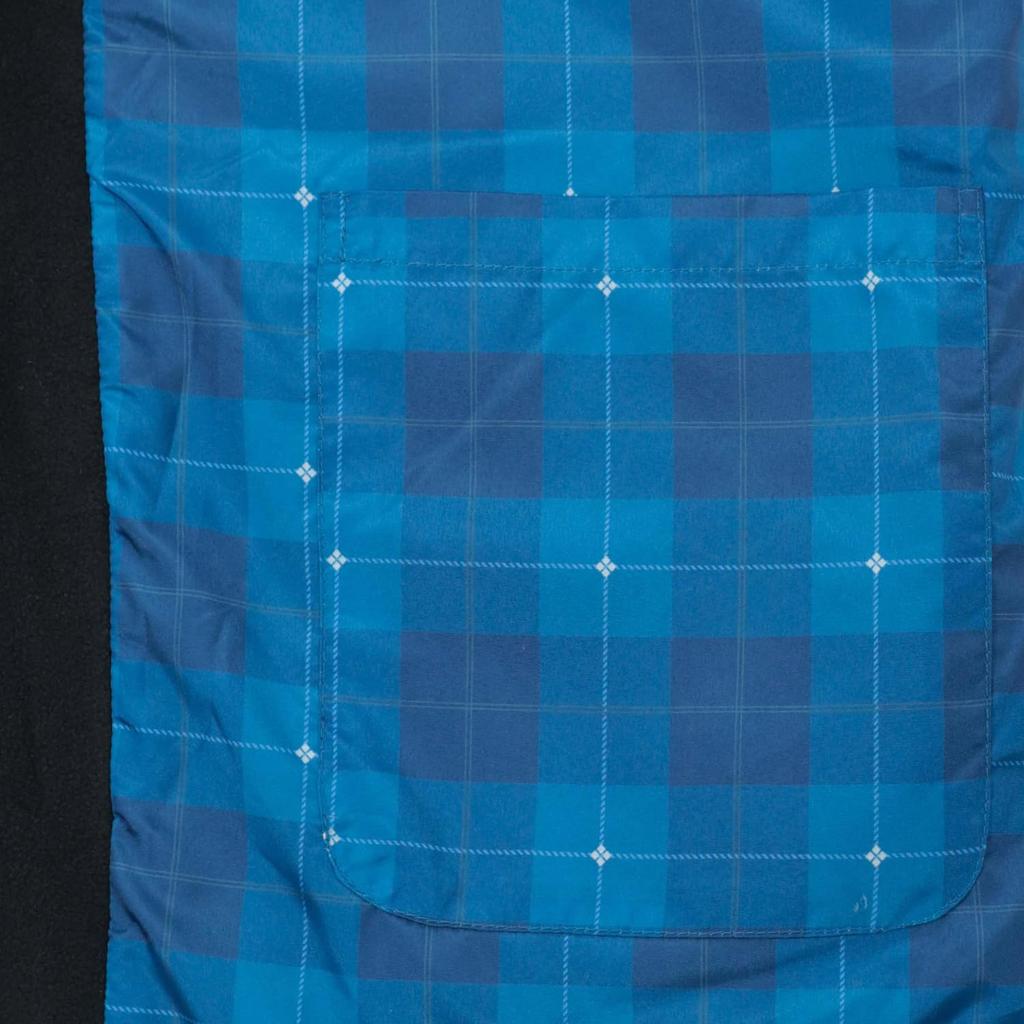 Hanten Winter Fleece [KYOETSU] Men's (1, M)