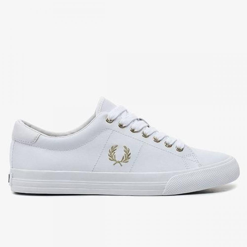 

Унісекс шкіряні кросівки Fred Perry Sfpu2218288 100 220