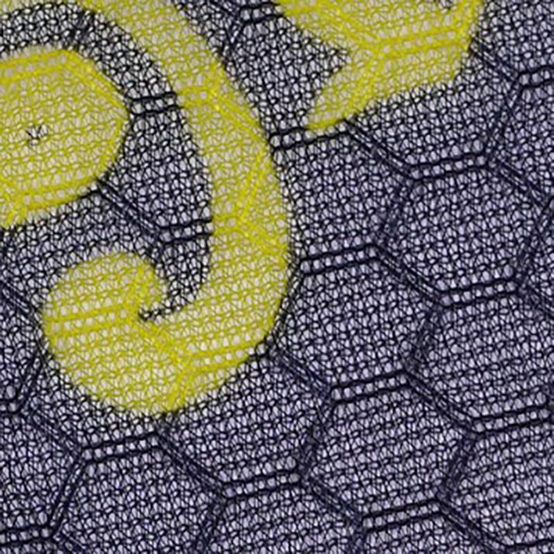 Five Sizes Fishing Net Head Anti-Hook Outdoor Hand Net Ultra Light Aluminium Alloy Solid Deepening Net Fishing Tool Accessories