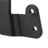 Iron Motorcycle Rear Luggage Rack Fit for Yamaha Black