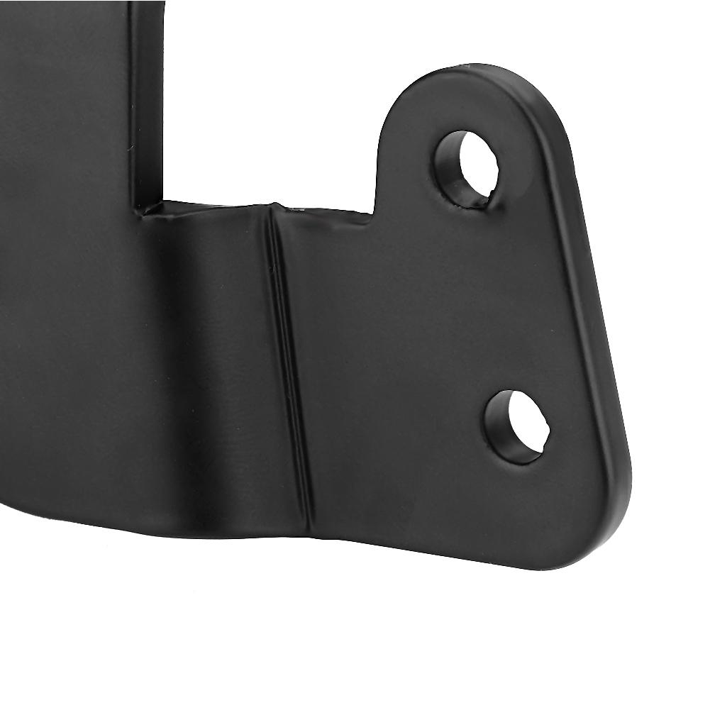 Iron Motorcycle Rear Luggage Rack Fit for Yamaha Black