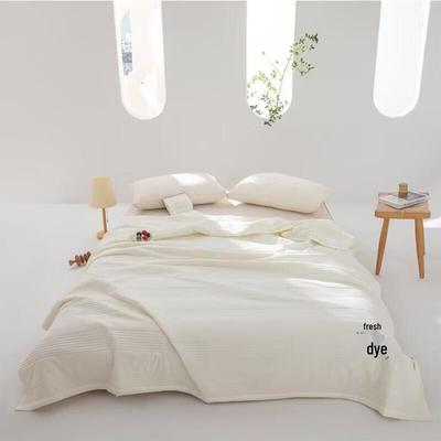 MUJI Soybean Fiber Summer Quilt