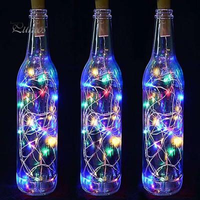 Verlichting – Slingers en feestverlichting