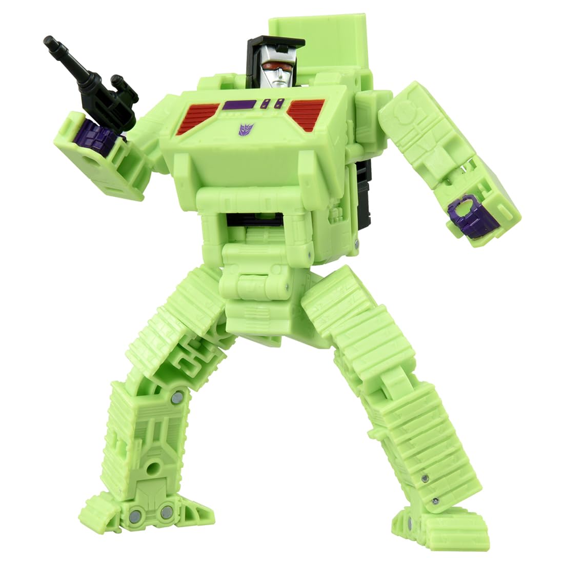 

T-SPARK STUDIOSERIES Studio Series Transformers TS-05 Bonecrusher Action Figure