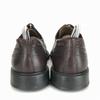 Lloyd Germany Heavy Pebble Leather Wingtip 27.5 Reddish Brown Dress Shoes Business(USED)