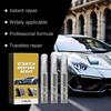 Auto Kratzerstift Auto Kratzer Autolack Kratzerentfernung Lackstift