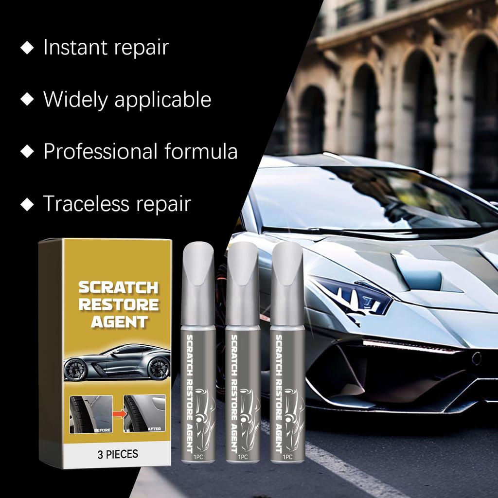 Auto Kratzerstift Auto Kratzer Autolack Kratzerentfernung Lackstift