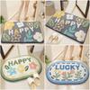 Dajiang Bathroom Mat, Entrance Absorbent Floor Mat, Toilet Foot Mat, Bathroom Rug, 40x60cm