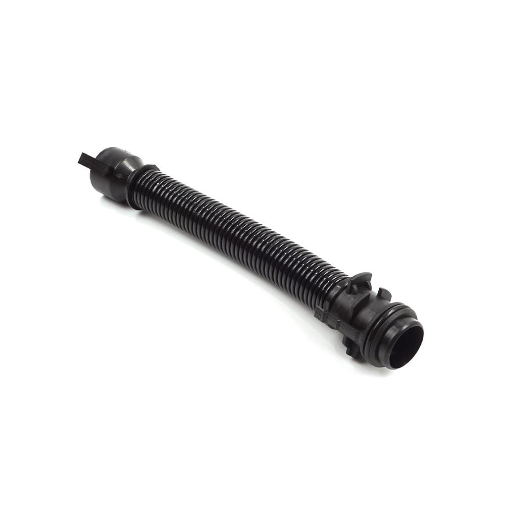 BHC669 Diesel Engine Air Intake Breather Pipe Hose for BMW 1 3 4 5 Series X1 X3 X4 X5 N47 N57 Engines 13717803842