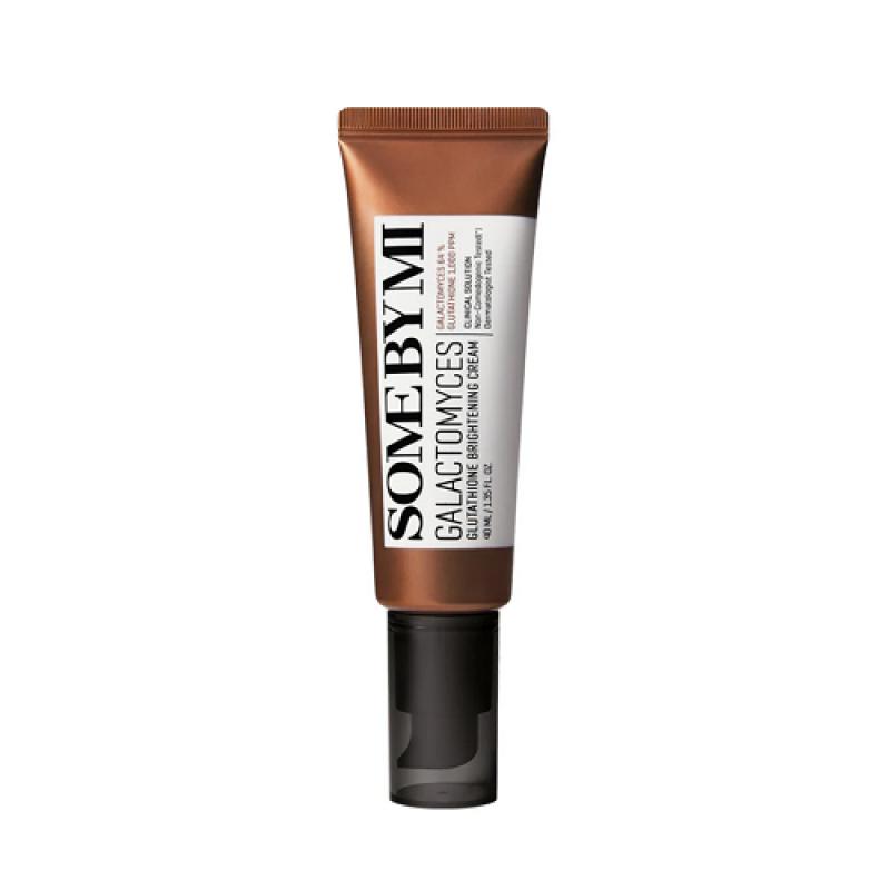 

SOME BY MI GALACTOMYCES GLUTATHIONE BRIGHTENING CREAM 40ml