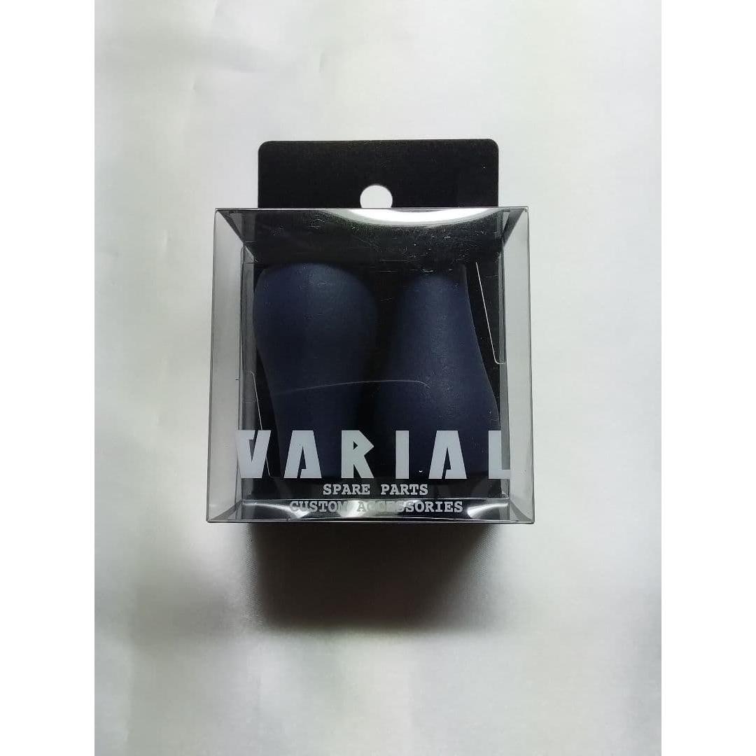 Used DRT Varial Fat Knob Navy