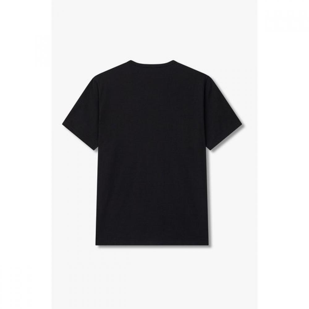 Emporio Armani Men S Eagle Logo PaTch Lounge T ShirT 0815334010