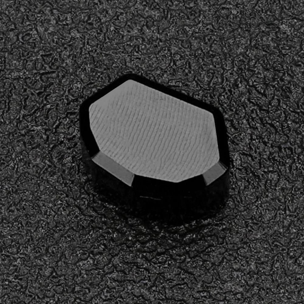 CNC Motorcycle Switch Button Turn Signal Switch Keycap Accessories For Honda CL500 Rebel 500 Rebel 250 Rebel 1100 CMX500 CMX1100