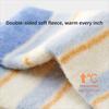 New Cute Cartoon Middle Tube Socks Comfotable Thickned Socking Cold Proof Warm Socks for Baby