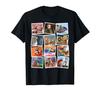 Disney Pixar Toy Story 30th Anniversary Famous Scene T-Shirt