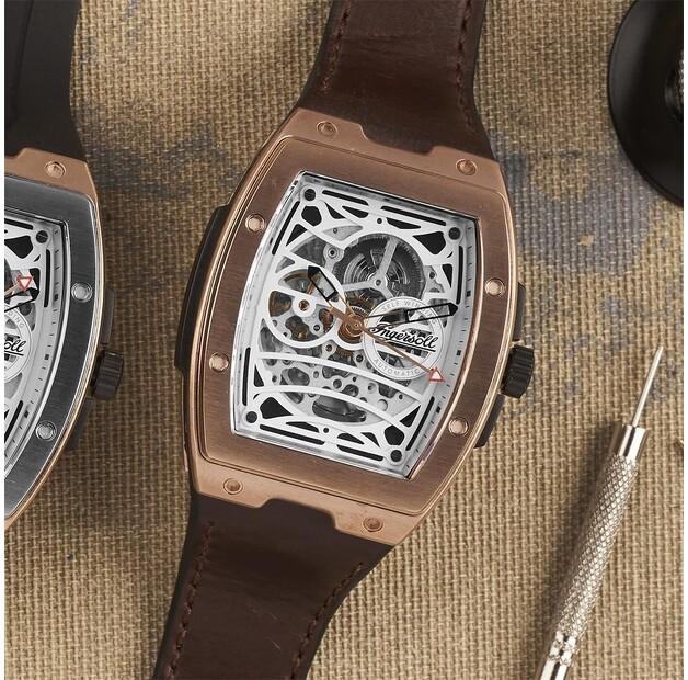 Часы INGERSOLL THE CHALLENGER I12303