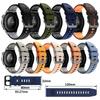 22mm Silicone Strap For Huawei Watch 5 4/GT6 Pro GT 6 5 4 3 46mm Replace Band For Amazfit Bip 6 5/BALANCE 2 GTR4 Sports Bracelet