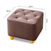 Nordic Light Luxury Entryway Shoe Changing Stool