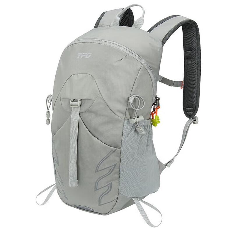 

TFO Large Capacity Foldable Hiking Backpack