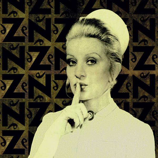 

LP Record ZEN - Bakırköy Akıl Hastanesi nde ZEL09 ZEL ZELE 2023 Europe Rock