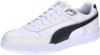 Кроссовки Puma RBD Game Low (386373) white/black/vapor gray