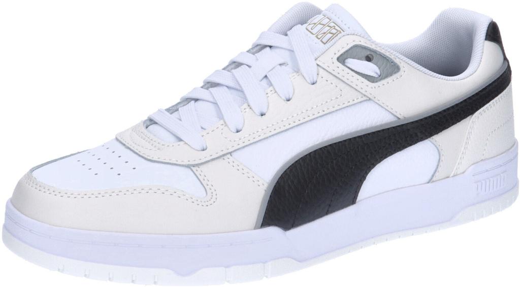 Кроссовки Puma RBD Game Low (386373) white/black/vapor gray